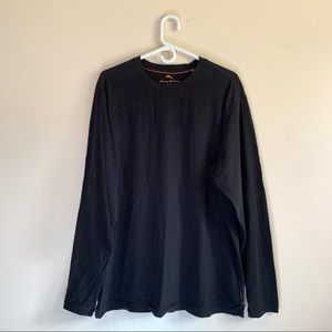 Tommy Bahama Long Sleeve Tee Shirt
